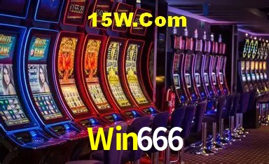 Game Statistics Win666