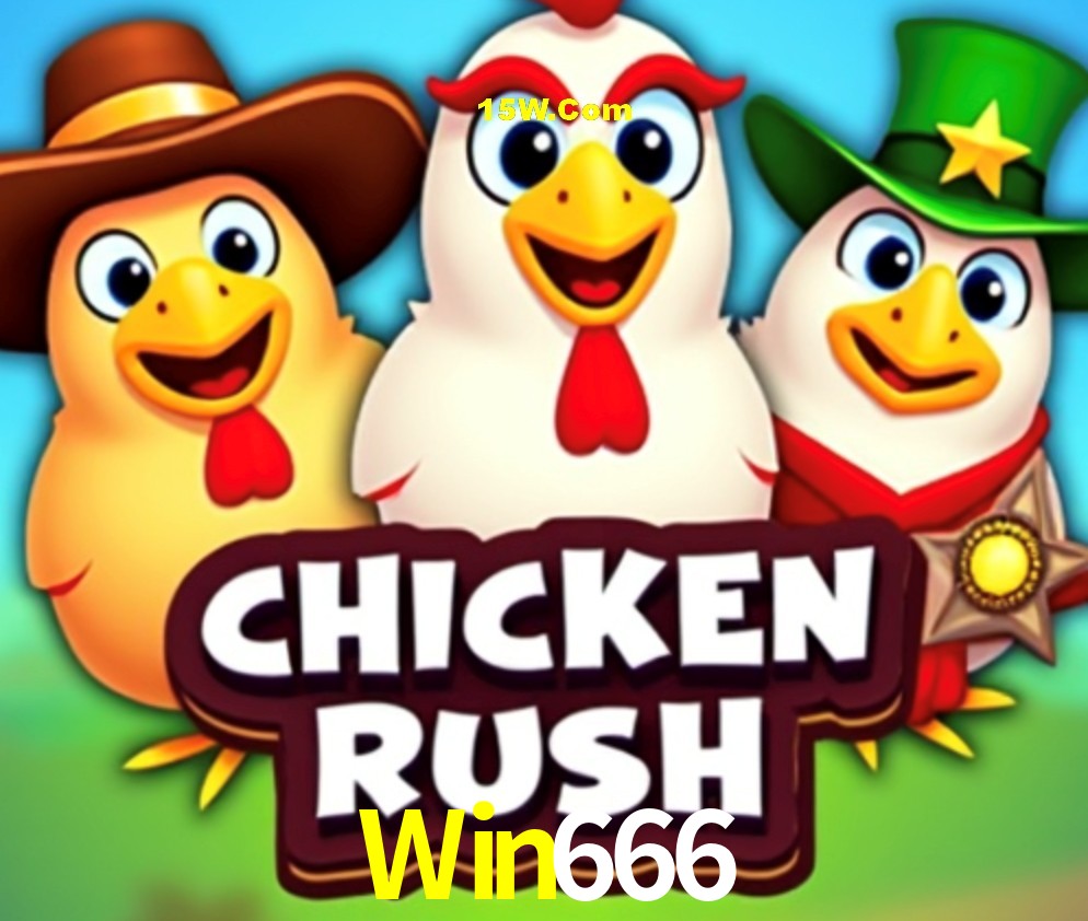 Welcome Bonus Win666